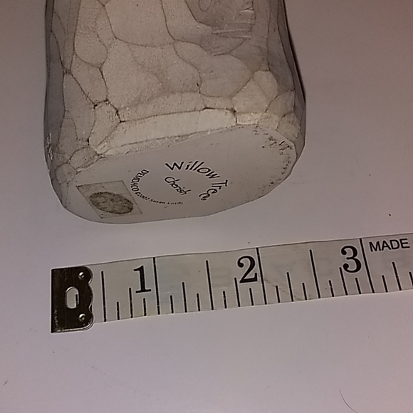 Willow tree cherish figurine. - Picture 8 of 8